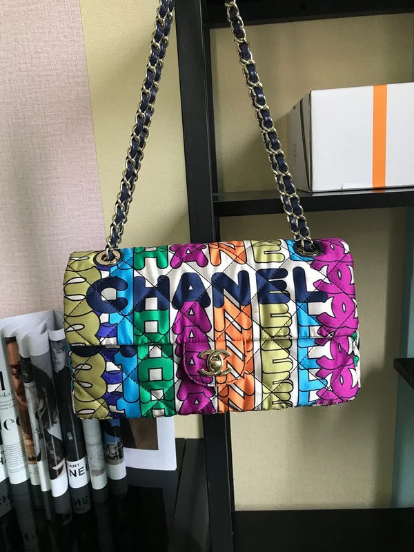 Chanel bags with iconic gold chainsBC - CHANEL Bags - 2263