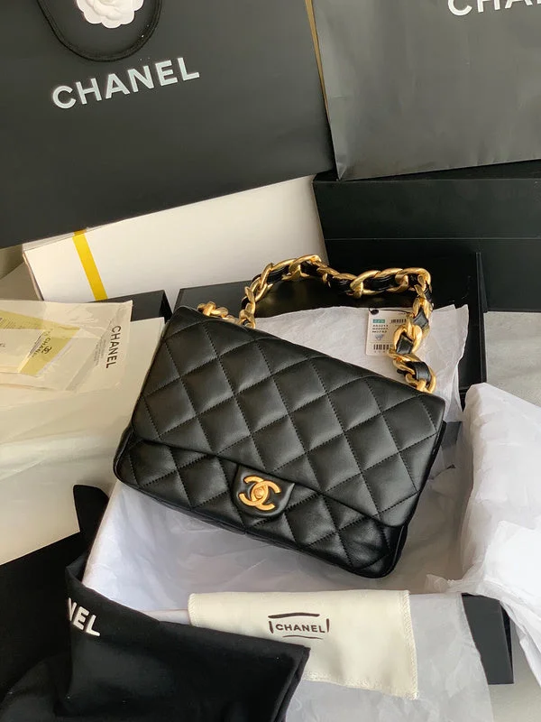 Chanel bags with the perfect balance of luxury and functionalityBC - CHANEL Bags - 2271