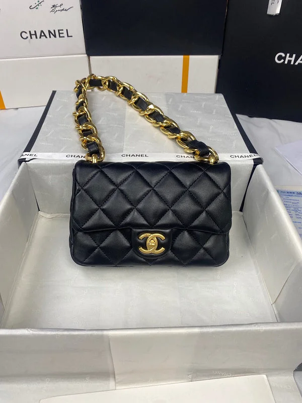 Chanel classicBC - CHANEL Bags - 2276