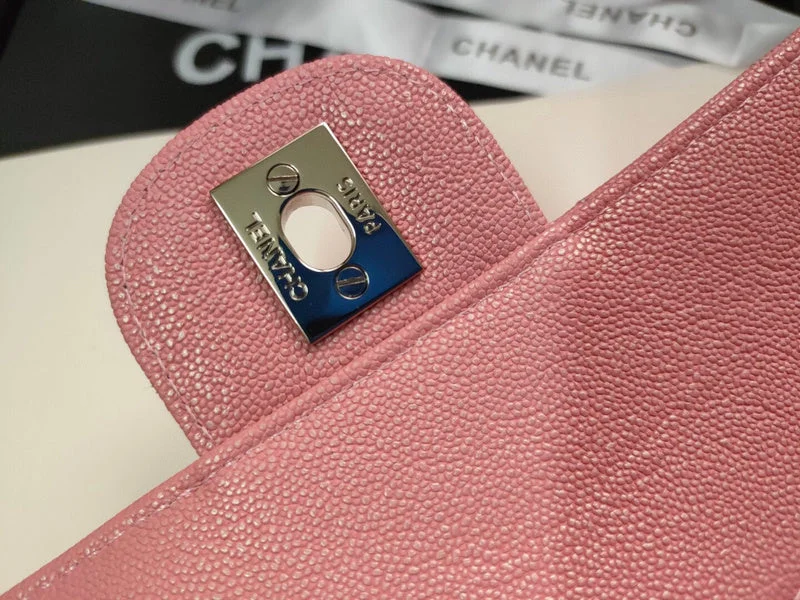 Chanel Designer Handbag with Unique DesignBC - CHANEL Bags - 2280