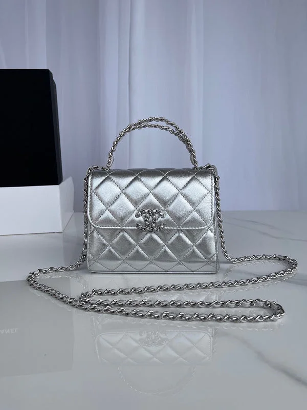 Chanel bags for women who appreciate fine craftsmanshipBC - CHANEL Bags - 2286