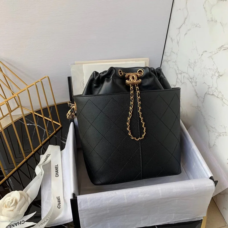 Chanel Chain Strap Handbag for Everyday UseBC - CHANEL Bags - 1783