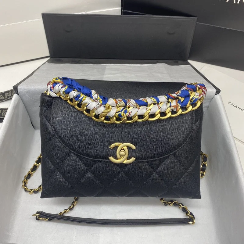 Chanel bags with the perfect balance of luxury and functionalityBC - CHANEL Bags - 1788