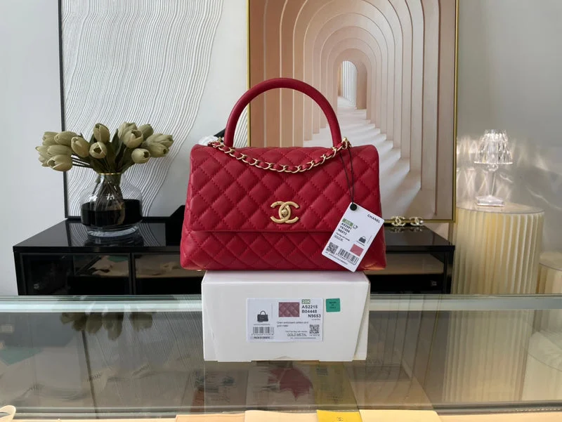 Chanel bags in luxury boutiques worldwideBC - CHANEL Bags - 1803