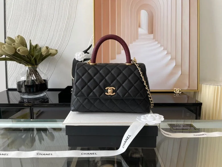 Chanel bags with exclusive seasonal designs and materialsBC - CHANEL Bags - 1806