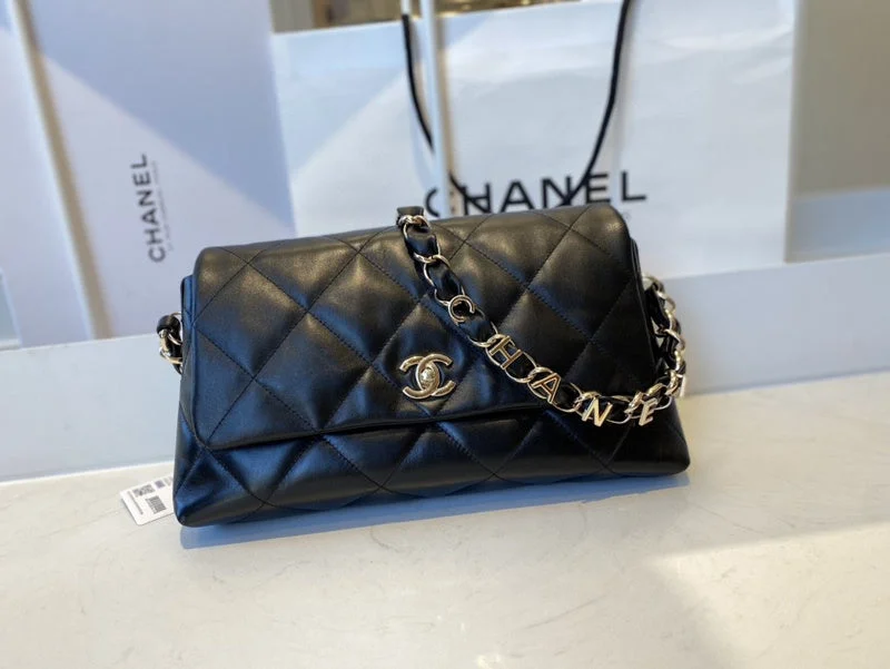 Chanel Chain Strap Handbag for Everyday UseBC - CHANEL Bags - 1824