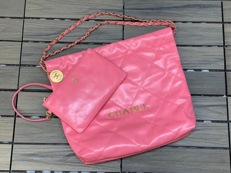 Chanel Colorful Handbag for Spring OutfitsBC - CHANEL Bags - 2222