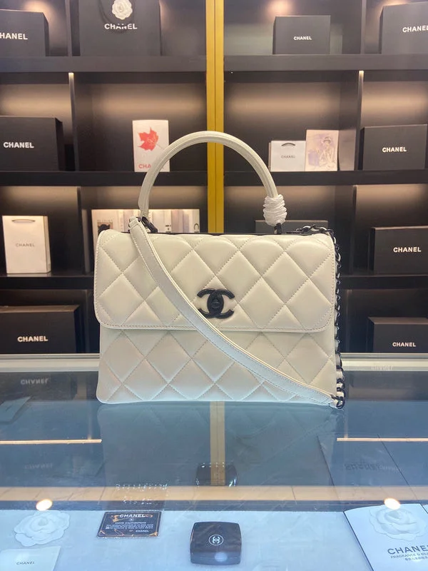 Chanel Lightweight Handbag for Daily ErrandsBC - CHANEL Bags - 2223