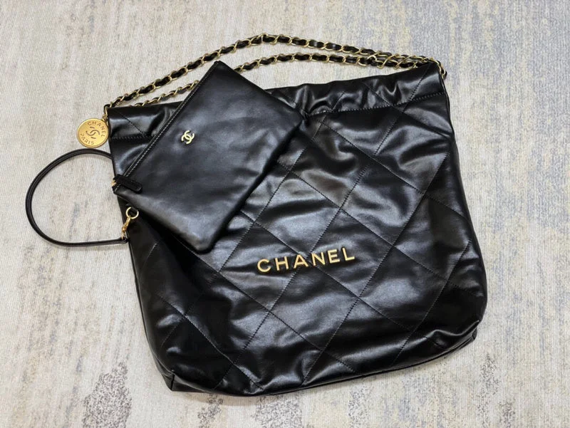 Chanel bags with exclusive seasonal designs and materialsBC - CHANEL Bags - 2228