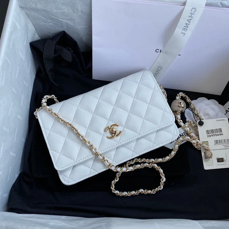 Chanel Limited Edition Handbag for CollectorsBC - CHANEL Bags - 223