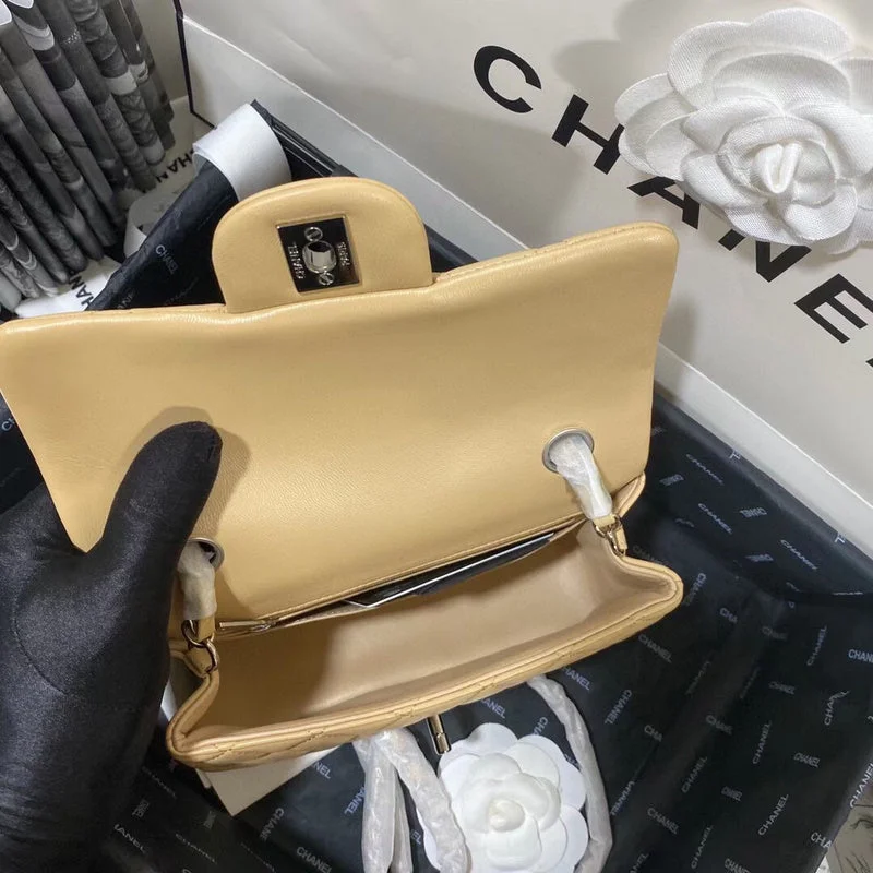 Chanel leather bags for everydBC - CHANEL Bags - 2244