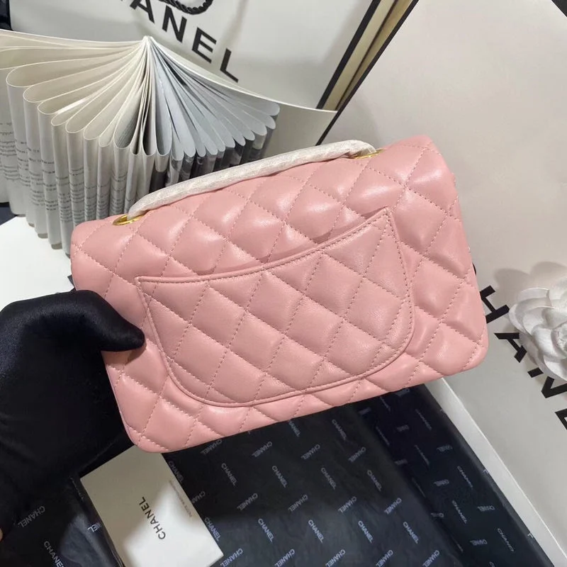 Chanel bags for a polished and professional appearanceBC - CHANEL Bags - 2249