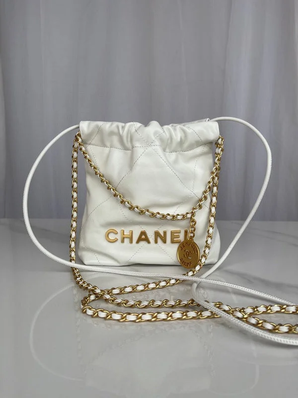 Chanel Designer Handbag with Unique DesignBC - CHANEL Bags - 2269