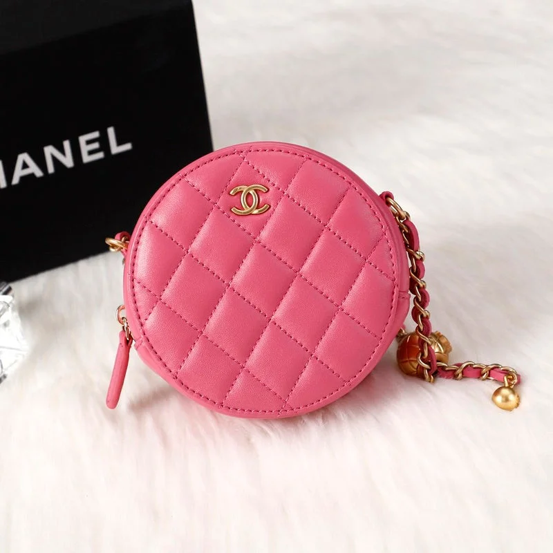 Chanel Lightweight Handbag for Daily ErrandsBC - CHANEL Bags - 227