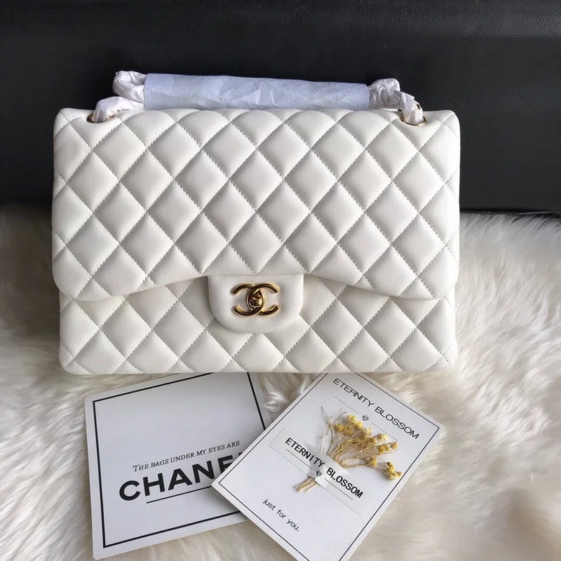 Chanel Lightweight Handbag for Daily ErrandsBC - CHANEL Bags - 2282