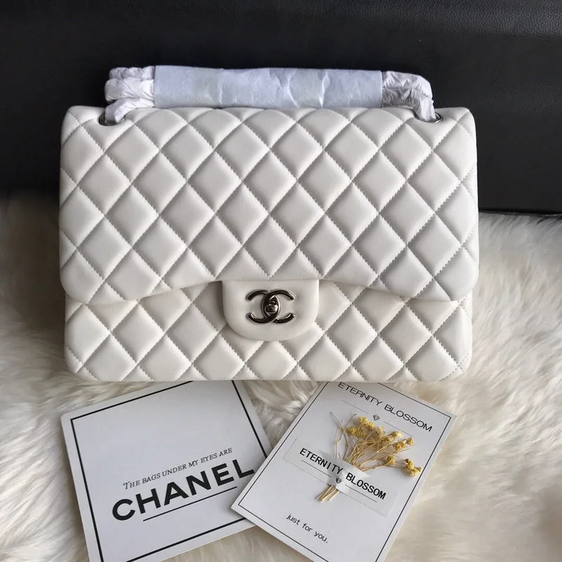 Chanel bags with exclusive seasonal designs and materialsBC - CHANEL Bags - 2287