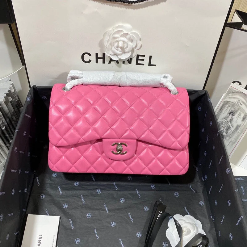 Chanel Vintage Inspired Handbag for Retro LoversBC - CHANEL Bags - 2293