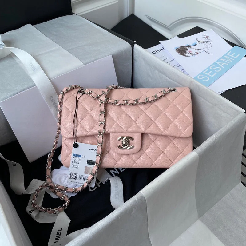 Chanel bags as wedding day accessoriesBC - CHANEL BAGS - 181