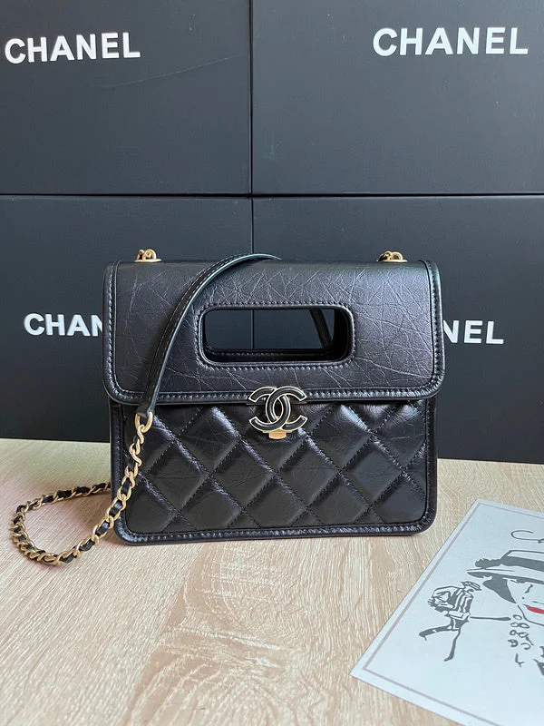 Chanel bags that pair perfectly with any outfitBC - CHANEL BAGS - 199