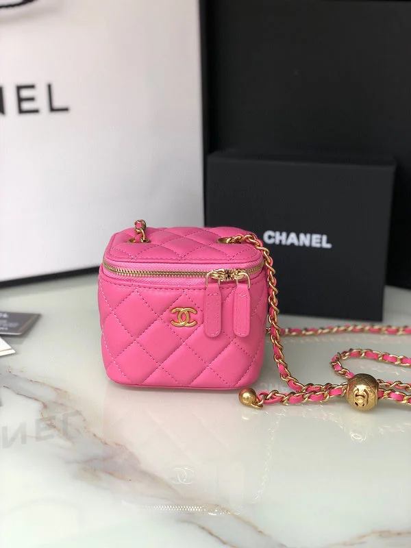 Chanel bags that pair perfectly with any outfitBC - CHANEL BAGS - 224