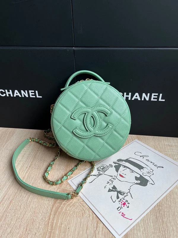 Chanel All - Match Handbag for Versatile StylingBC - CHANEL BAGS - 226