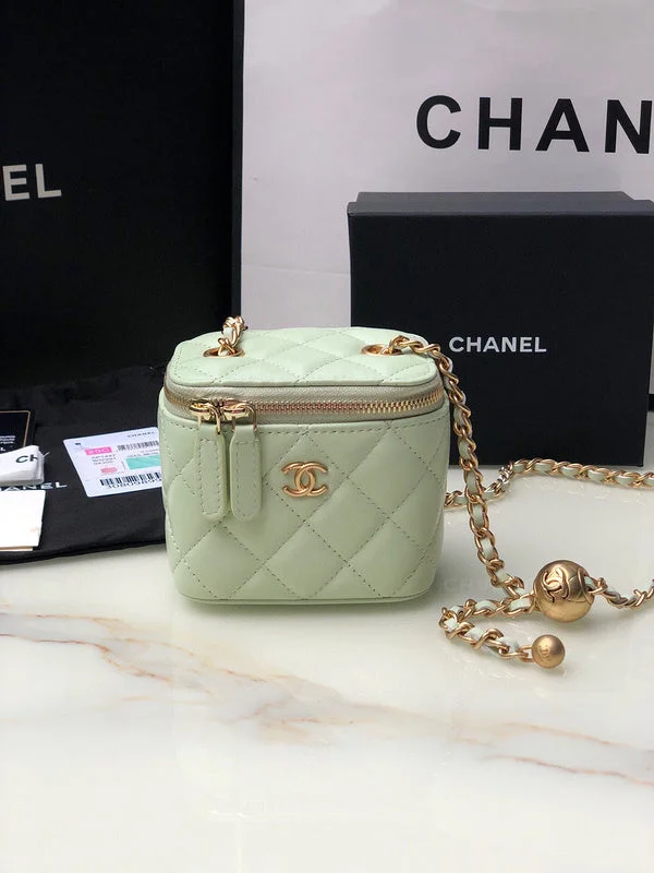 Chanel bags for women with a taste for high fashionBC - CHANEL BAGS - 229