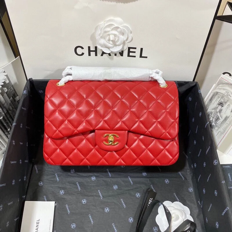 Chanel Lightweight Handbag for Daily ErrandsWF - Chanel Bags - 2195