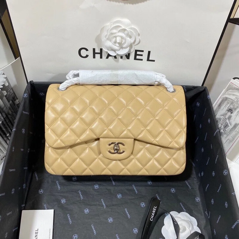 Chanel bags as wedding day accessoriesWF - Chanel Bags - 2196