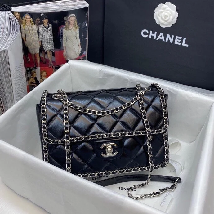 Chanel bags with exclusive seasonal releasesWF - Chanel Bags - 2202