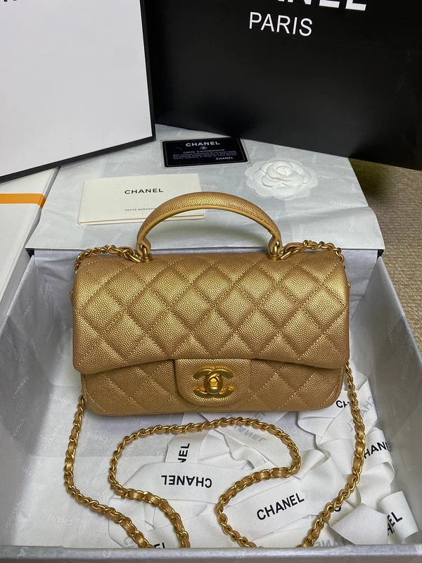 Chanel bags for those who value investment piecesWF - Chanel Bags - 2207