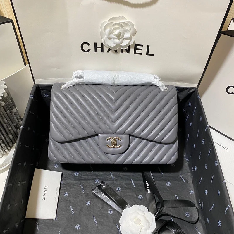 Chanel All - Match Handbag for Versatile StylingWF - Chanel Bags - 2209