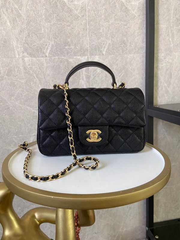 Chanel bags with intricate metal hardwareWF - Chanel Bags - 2210