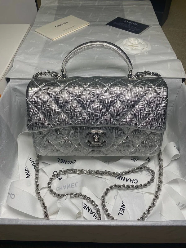 Chanel Medium Tote Bag for Office LadiesWF - Chanel Bags - 2221