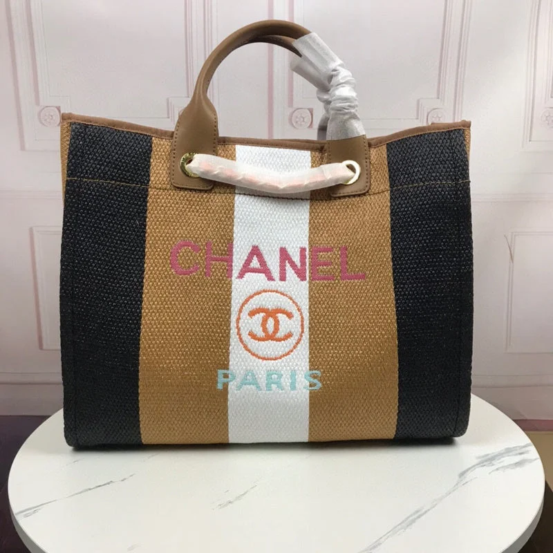 Chanel All - Match Handbag for Versatile StylingWF - Chanel Bags - 2231