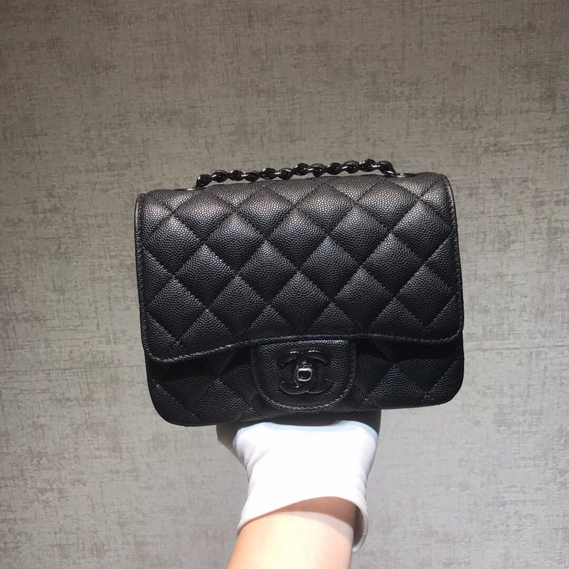 Chanel Lightweight Handbag for Daily ErrandsWF - Chanel Bags - 2259