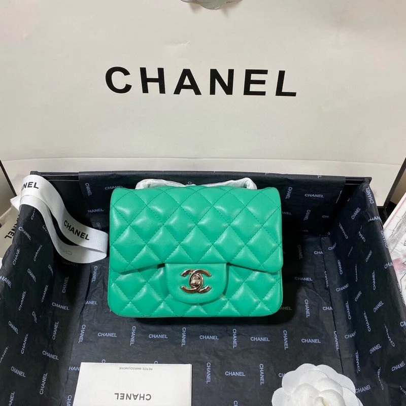 Chanel bags with adjustable chain strapsWF - Chanel Bags - 2261