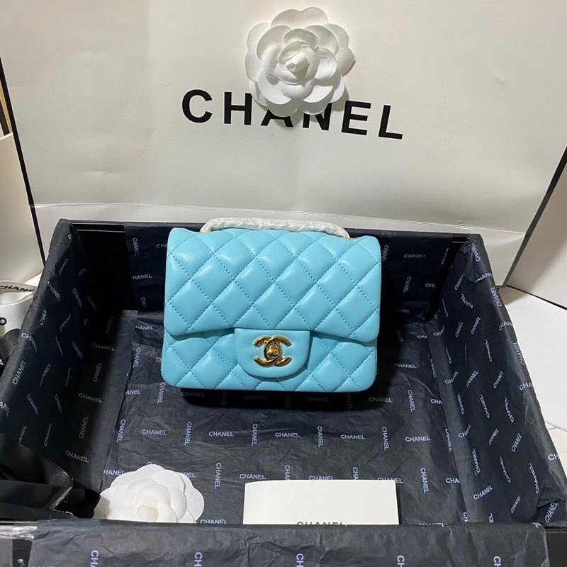 Chanel bags for women who love timeless fashionWF - Chanel Bags - 2263