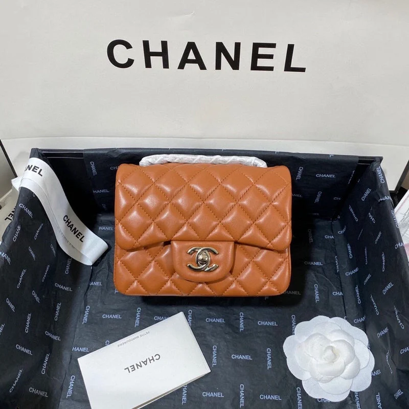 Chanel bags with adjustable chain strapsWF - Chanel Bags - 2265