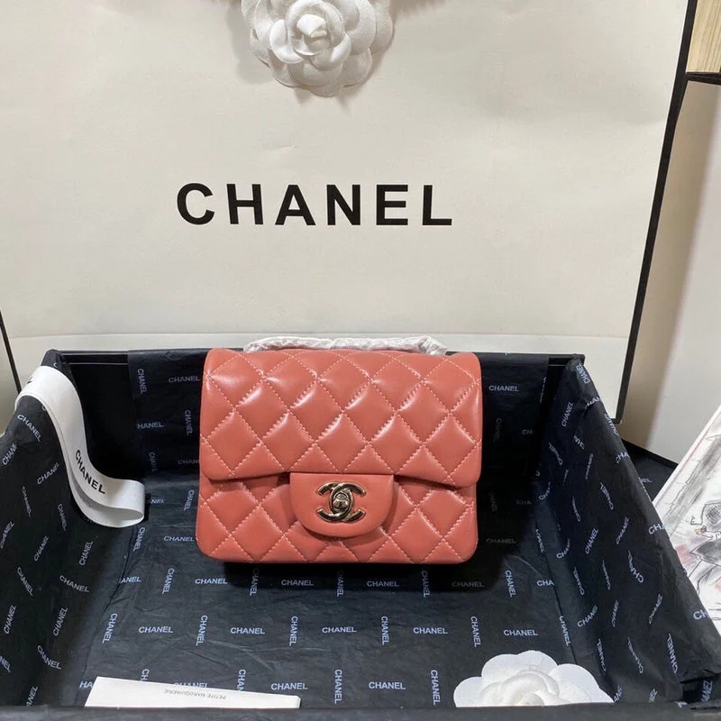 Chanel Colorful Handbag for Spring OutfitsWF - Chanel Bags - 2271