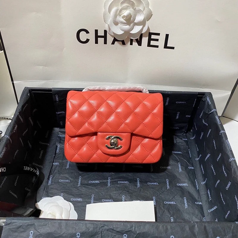 Chanel bags for women who love timeless fashionWF - Chanel Bags - 2272