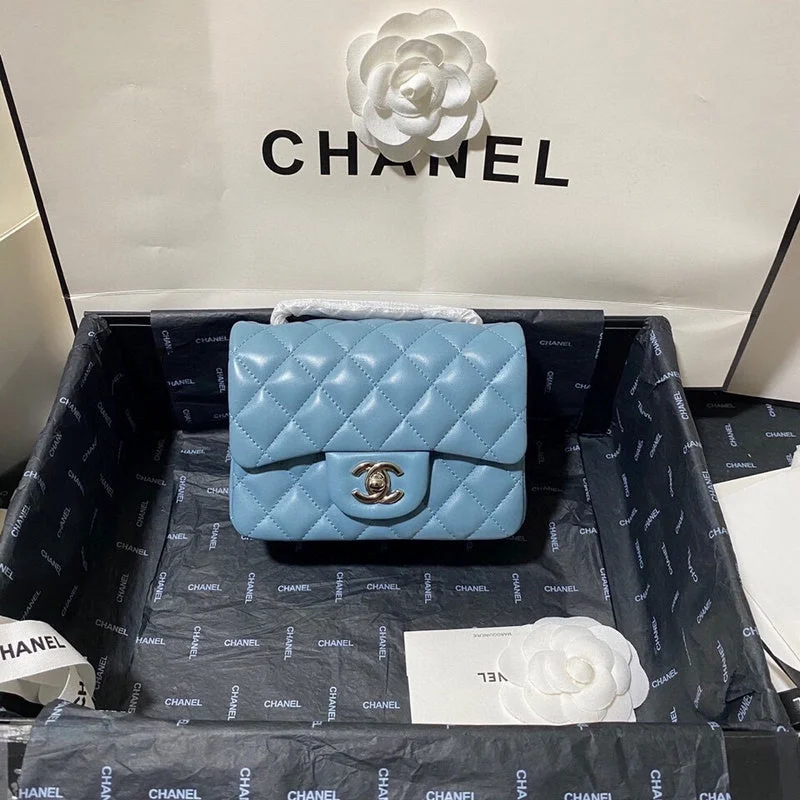 Chanel bags with exclusive seasonal releasesWF - Chanel Bags - 2274