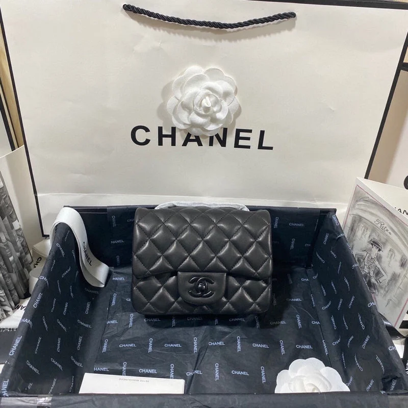 Chanel Lightweight Handbag for Daily ErrandsWF - Chanel Bags - 2277