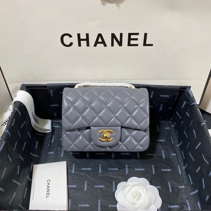 Chanel bags with classic and elegant designsWF - Chanel Bags - 2279