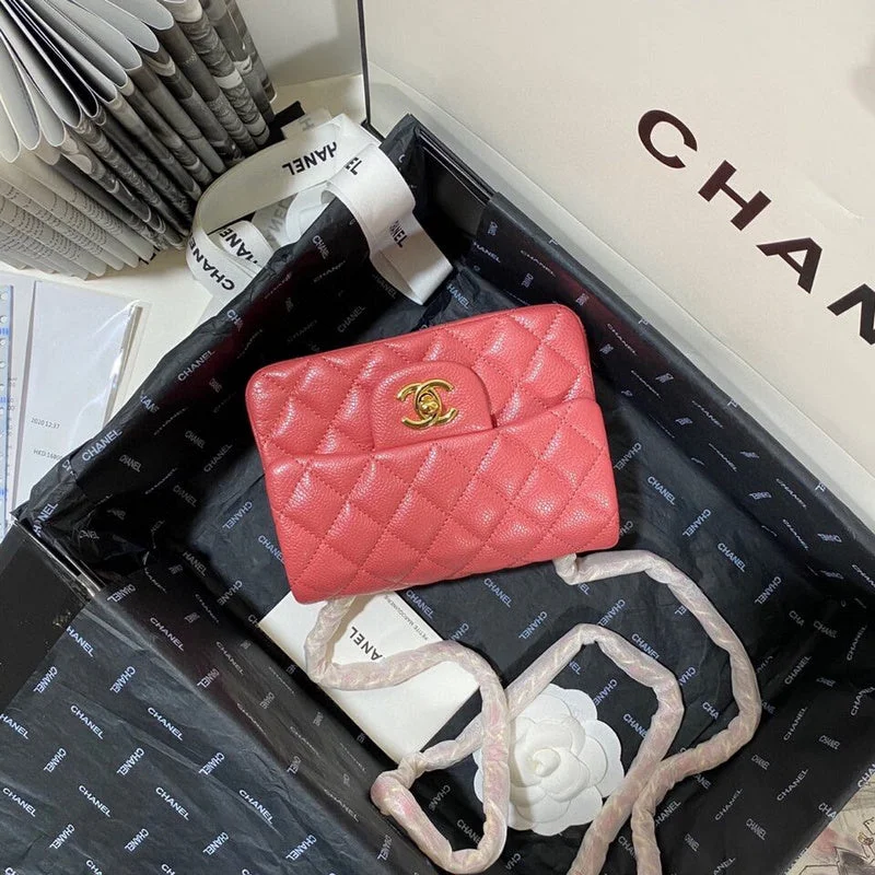 Chanel bags for women who love timeless fashionWF - Chanel Bags - 2281