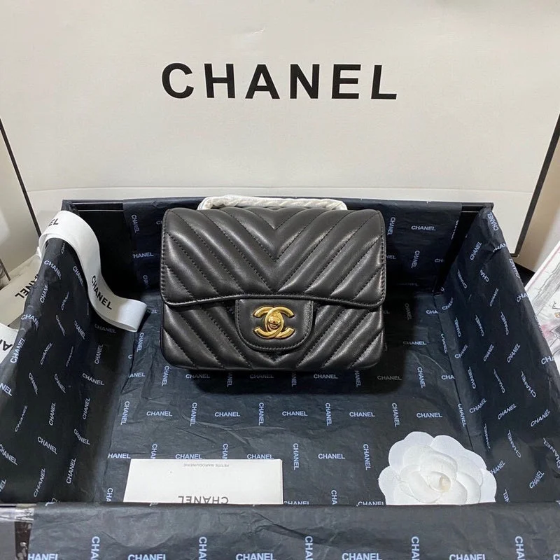 Chanel bags in luxury boutiques worldwideWF - Chanel Bags - 2286