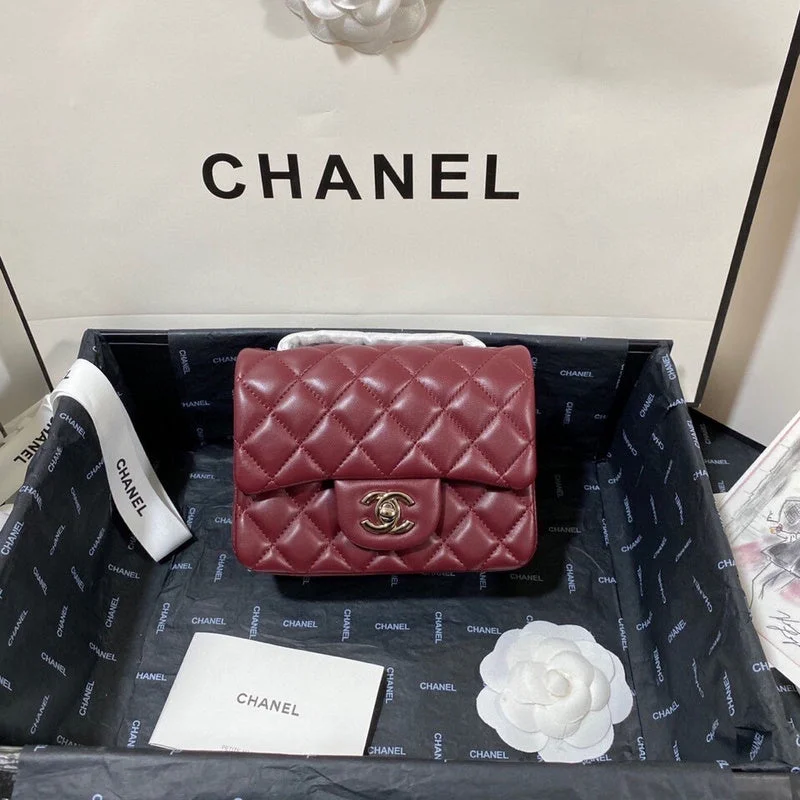 Chanel classicWF - Chanel Bags - 2293