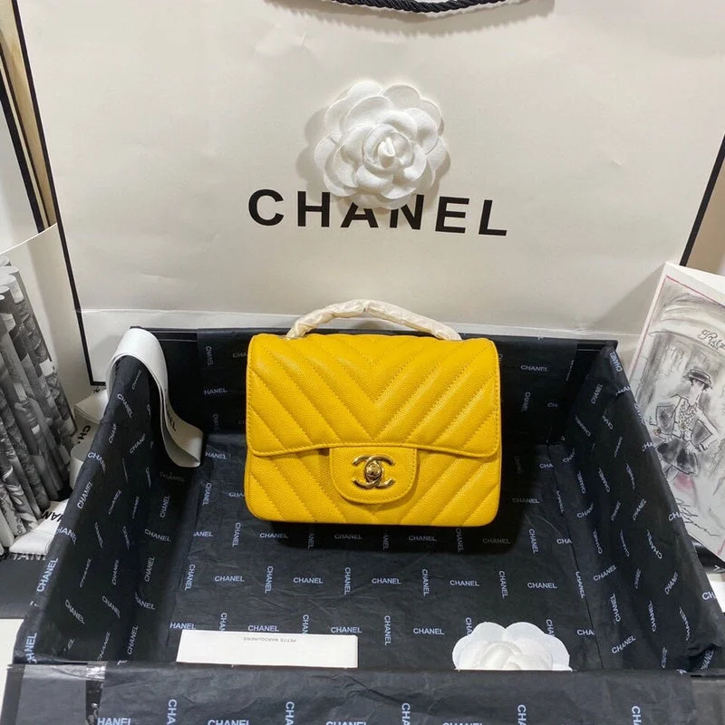 Chanel bags as wedding day accessoriesWF - Chanel Bags - 2294