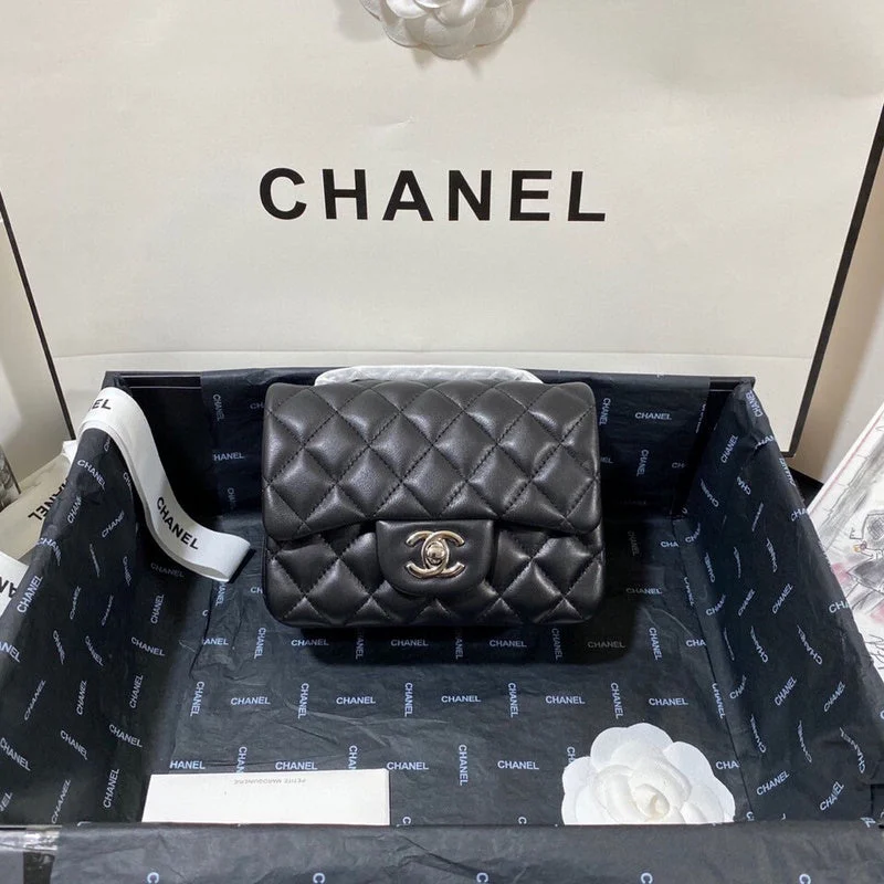 Chanel bags for those who value investment piecesWF - Chanel Bags - 2296