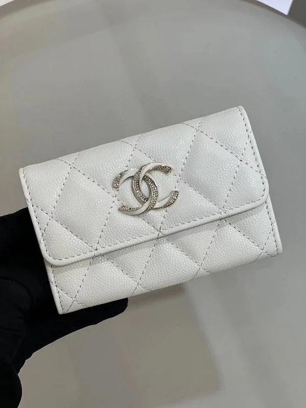 Chanel Small Crossbody Bag for TravelWF - Chanel Bags - 2202