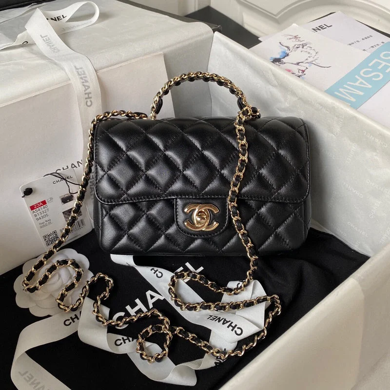 Chanel bags perfect for everyday elegWF - Chanel Bags - 2204